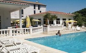 Hotel & Restaurant Le Mejean - Parc Des Expositions